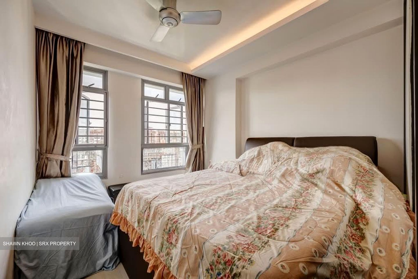 Blk 684B Waterway View (Punggol), HDB 5 Rooms #527236381